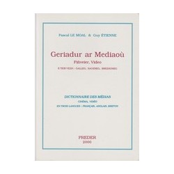 Dictionnaire des médias