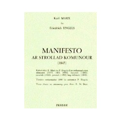 Manifeste du parti communiste (1847)