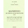 Manifeste du parti communiste (1847)