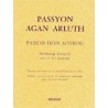 Passyon Agan Arluth