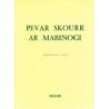 Pevar skourr ar Mabinogi