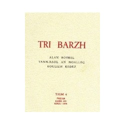 Tri Barzh