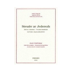 Steuñv ar jederezh