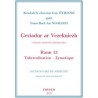 Dictionnaire de médecine - Volume 13