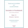 Geriadur ar vezekniezh - Rann 11
