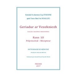 Geriadur ar vezekniezh - Rann 10