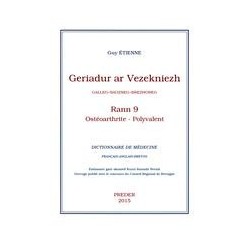 Dictionnaire de médecine - Volume 9