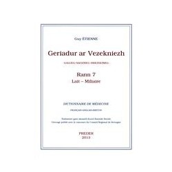 copy of copy of copy of copy of copy of copy of Dictionnaire de médecine - Volume 1.