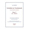 Geriadur ar vezekniezh - Rann 7