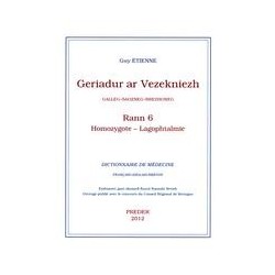 Dictionnaire de médecine - Volume 6