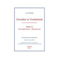 copy of copy of copy of copy of Dictionnaire de médecine - Volume 1.
