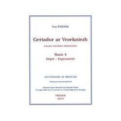 Dictionnaire de médecine - Volume 4