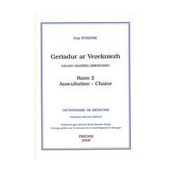 copy of Dictionnaire de médecine - Volume 1.