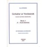 Dictionnaire de médecine - Volume 1