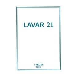 Lavar 21