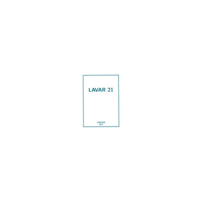 Lavar 21
