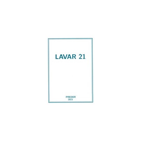 Lavar 21
