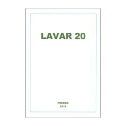Lavar 20
