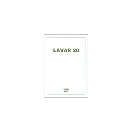 Lavar 20