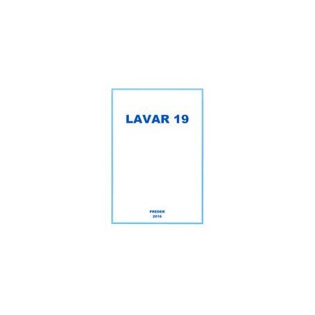 Lavar 19