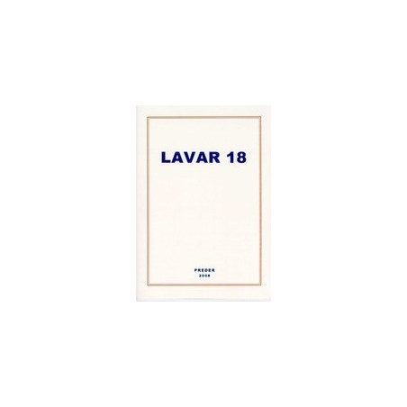 Lavar 18