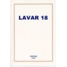 Lavar 18