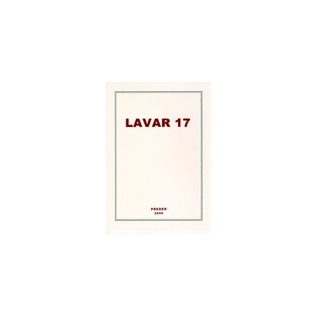 Lavar 17