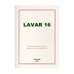 Lavar 16