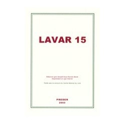 Lavar 15