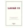 Lavar 15