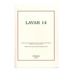 Lavar 14