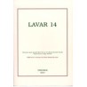 Lavar 14