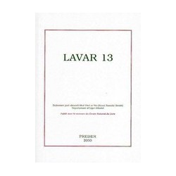 Lavar 13