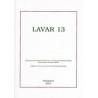 Lavar 13