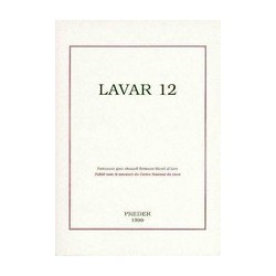 Lavar 12