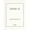 Lavar 12