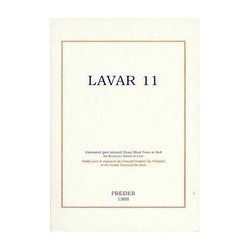 Lavar 11