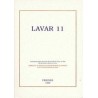 Lavar 11