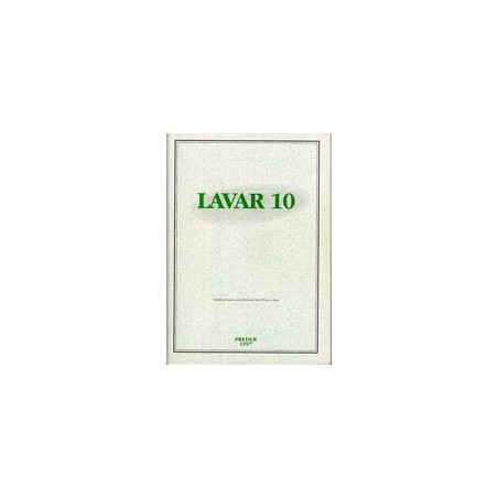 Lavar 10