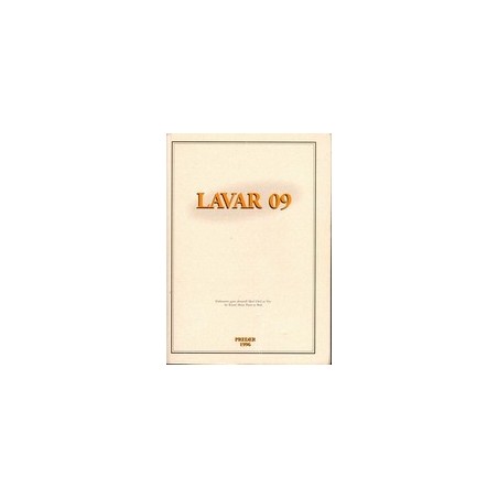 Lavar 09
