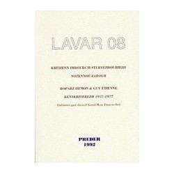 Lavar 08