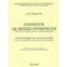 Dictionnaire de psychanalayse