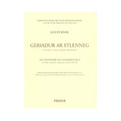 Dictionnaire de l'informatique