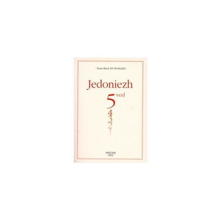 Jedoniezh 5ved