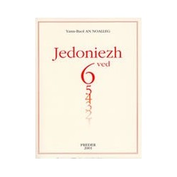 Jedoniezh 6ved