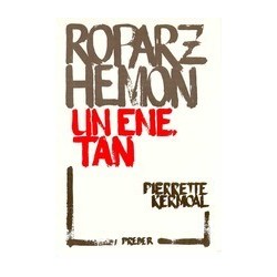 Roparz Hemon, un ene tan