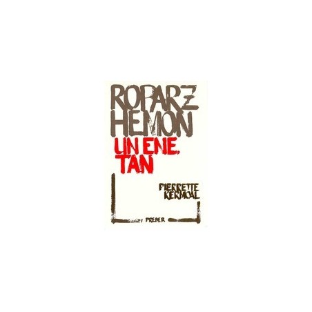Roparz Hemon, un ene tan