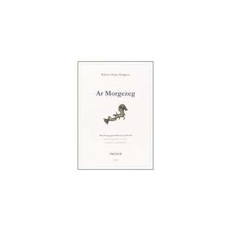 Ar Morgezeg