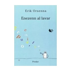 Enezenn al lavar
