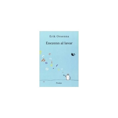 Enezenn al lavar